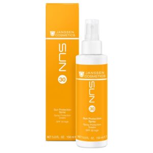 Sun Protection Spray SPF 30 150 ml