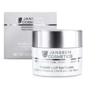 Smooth + Lift Eye Cream 15 ml