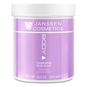 Oxygenating Body Scrub 850ml