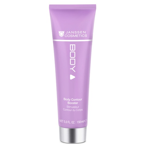 Body Contour Booster 150ml - Image 3