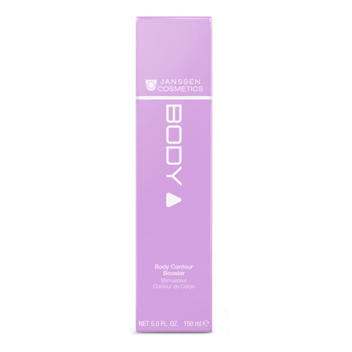 Body Contour Booster 150ml - Image 2