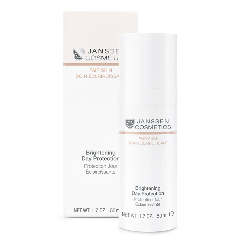 Brightening Day Protection 50ml