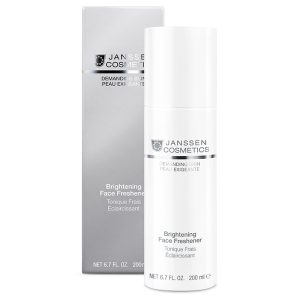 Brightening Face Freshener 200ml