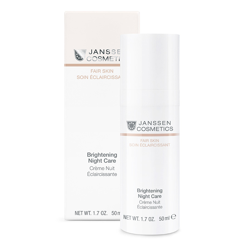 Brighthening Night Care 50ml