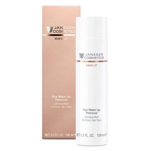 Eye Make Up Remover 100ml