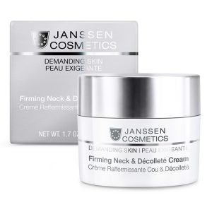 Firming Neck & Decollete Cream 50ml