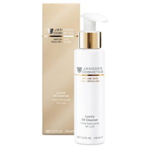Luxury Oil Cleanser 100ml
