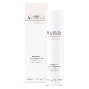 Melafadin Cleansing Powder 60g