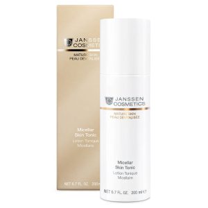Micellar Skin Tonic 200ml