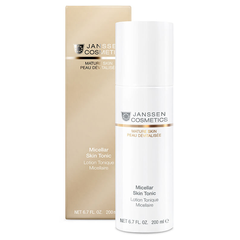 Micellar Skin Tonic 200ml