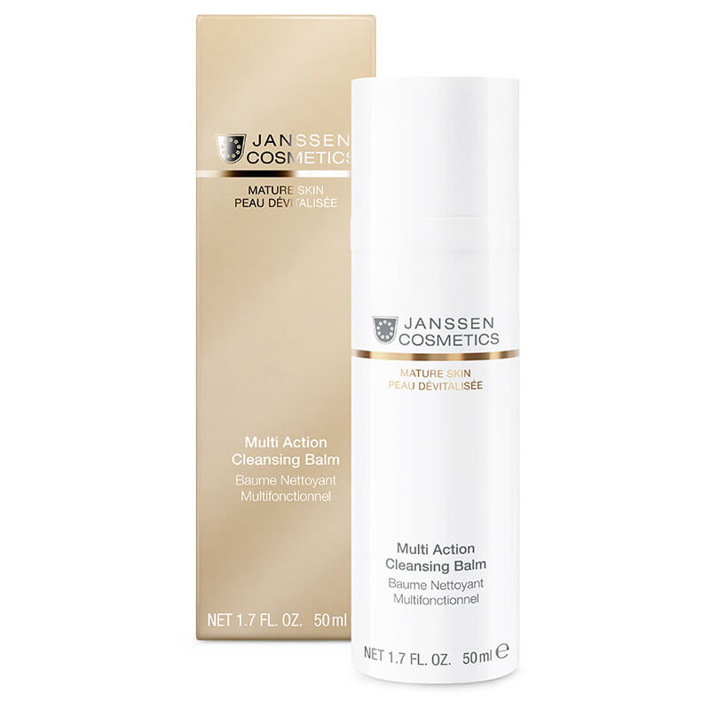 Multi Action Cleansing Balm 50ml