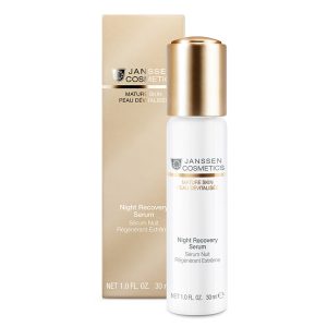 Night Recovery Serum 30ml