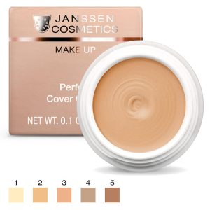 Perfect Cover Cream 05 5ml