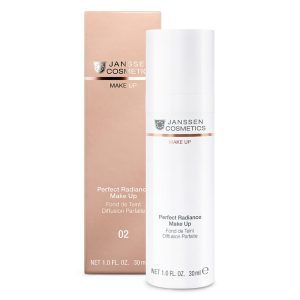 Perfect Radiance Make Up 02 30ml