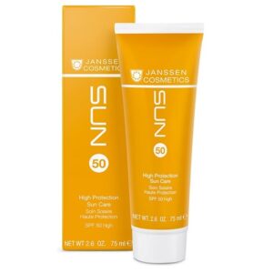 Sun Shield SPF50 75ml