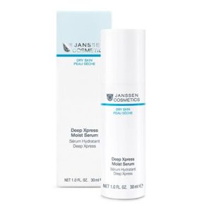 Deep Xpress Moist Serum 30ml