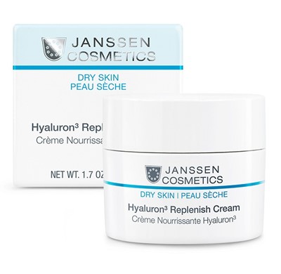 Hyaluron³ Replenish Cream 50ml