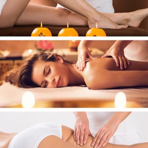 Beauty Clinic Appointment