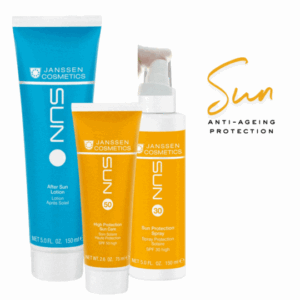 Sun Combo (Sun Shield SPF50 + After Sun Lotion)