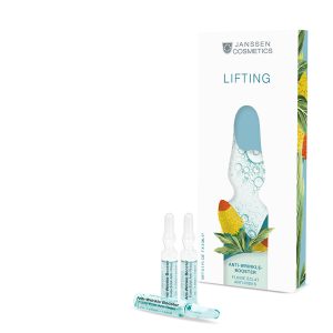 Anti-Wrinkle Booster 7 x 2ml