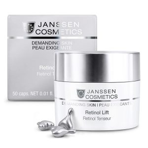 Retinol Lift 30caps
