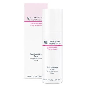 Soft Soothing Tonic 250ml