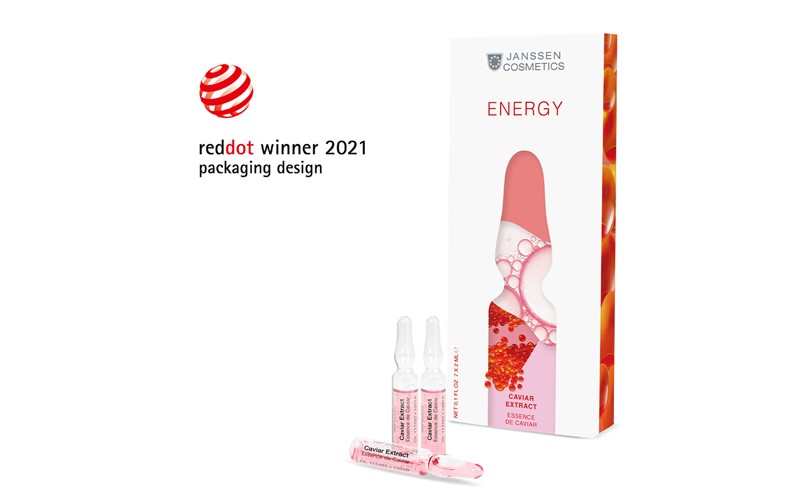 Caviar Extract 7 x 2ml - Image 3