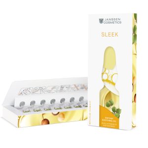 Instant Soothing Oil 7 x 2ml