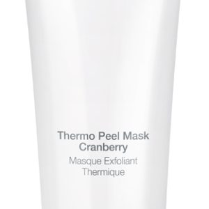 Thermo Peel Mask Cranberry (mature skin) - 300g