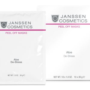 Aloe De-Stress (sensitive skin) - 10 x 30g