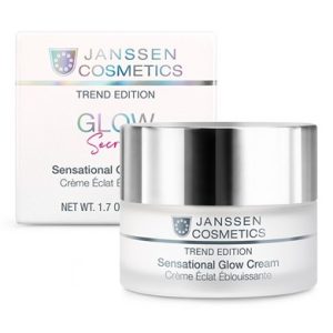 Sensational Glow Cream 50ml