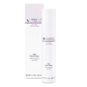 AHA Face Cream 50ml