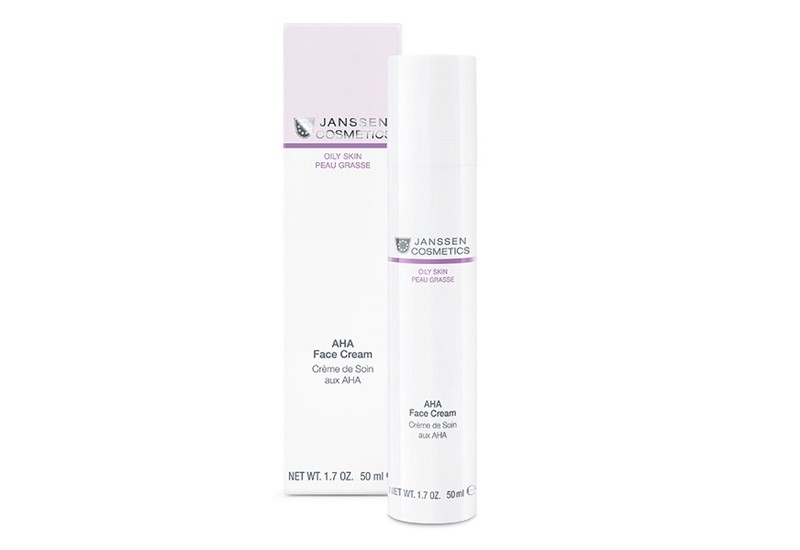 AHA Face Cream 50ml