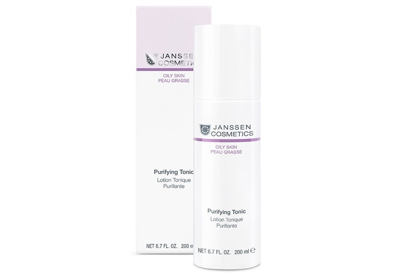 Purifying Tonic 200ml