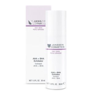 AHA BHA Exfoliator 30ml