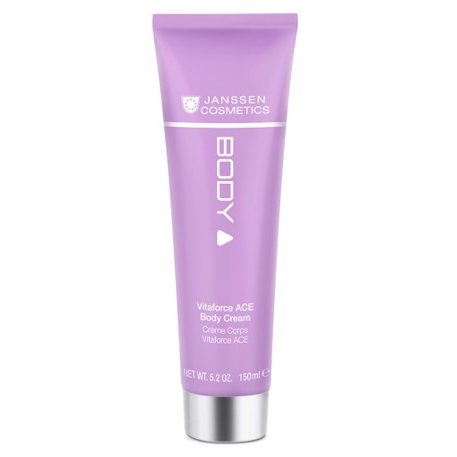 Vitaforce ACE Body Cream 150ml - Image 2
