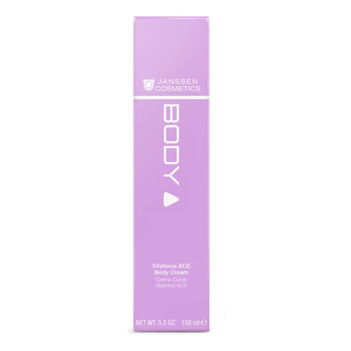 Vitaforce ACE Body Cream 150ml - Image 3