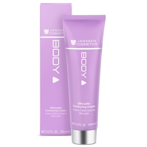 Silhouette Contouring Cream 150 ml