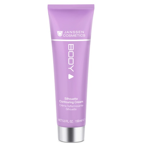 Silhouette Contouring Cream 150 ml - Image 3