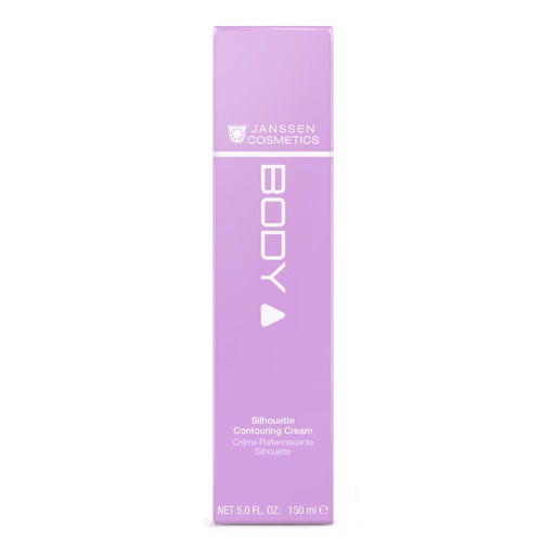 Silhouette Contouring Cream 150 ml - Image 2