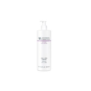 AHA BHA Cleanser 500ml