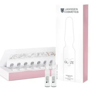 GLAZE - Radiant Skin Fluid 7 x 2 ml