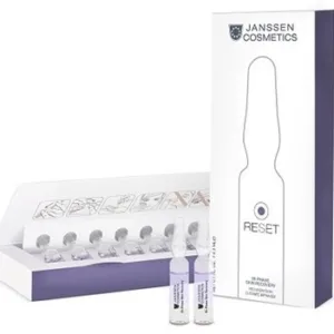 RESET - Bi-Phase Skin Recovery 7 x 2 ml