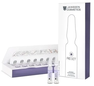 RESET - Bi-Phase Skin Recovery 7 x 2 ml