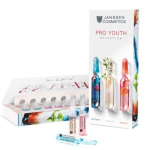 PRO YOUTH Selection - 7-day anti-ageing ampoule cure 7 x 2 ml