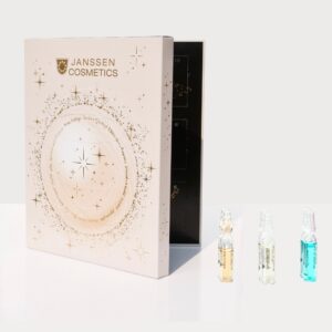 Ampoule Advent Calendar 2025