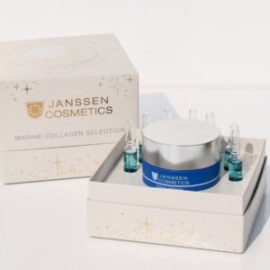 Marine Collagen Selection