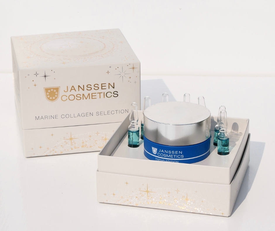 Marine Collagen Selection