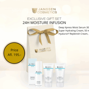 24H MOISTURE INFUSION Gift Set