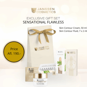 SENSATIONAL FLAWLESS Gift Set